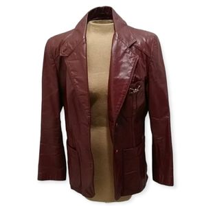 Vintage Etienne Aigner Jacket